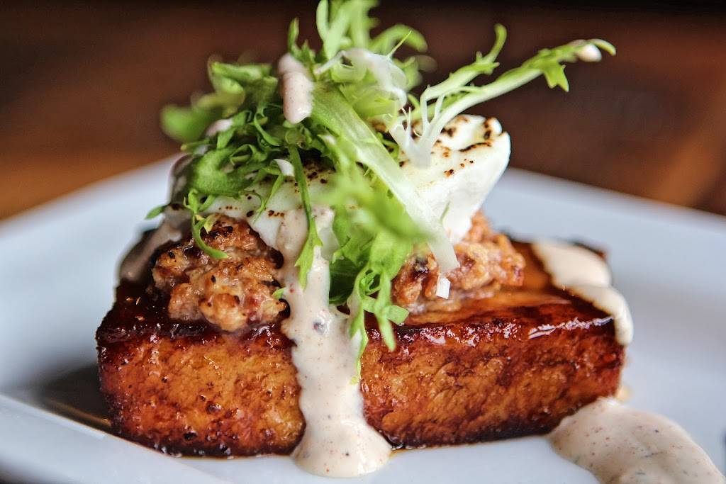 La Cabra Brewing | restaurant | 642 Lancaster Ave, Berwyn, PA 19312, USA | 6102407908 OR +1 610-240-7908