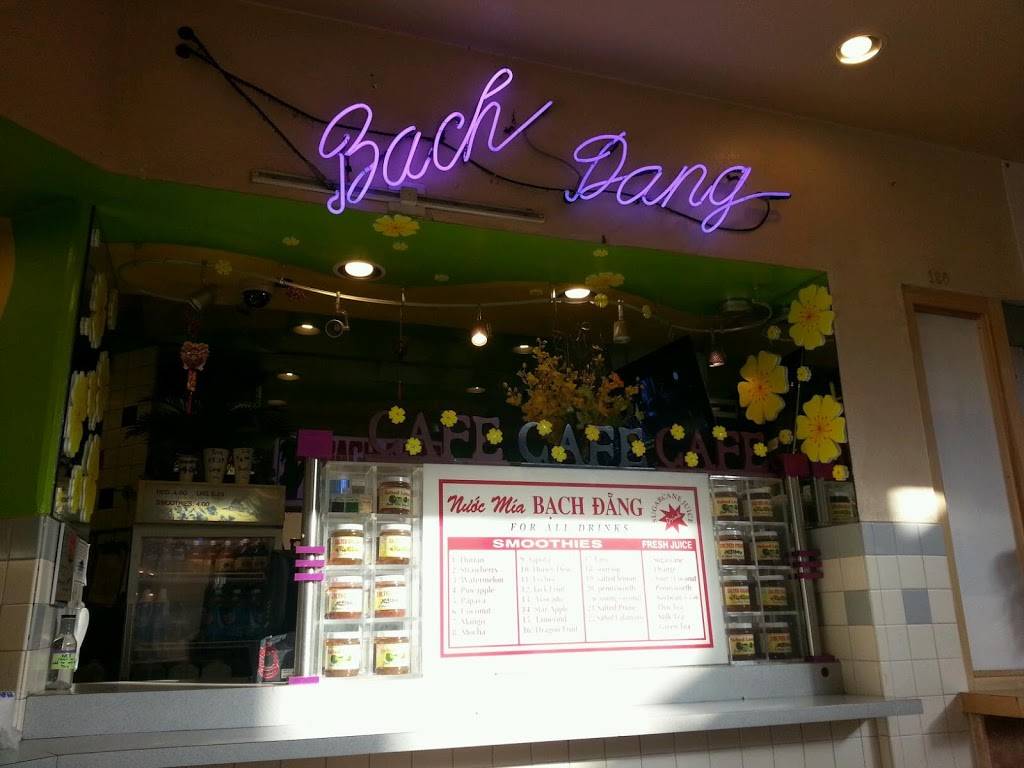 Nuoc mia Bach Dang Sugarcane | restaurant | 1818 Tully Rd # 128, San Jose, CA 95122, USA | 4085043431 OR +1 408-504-3431