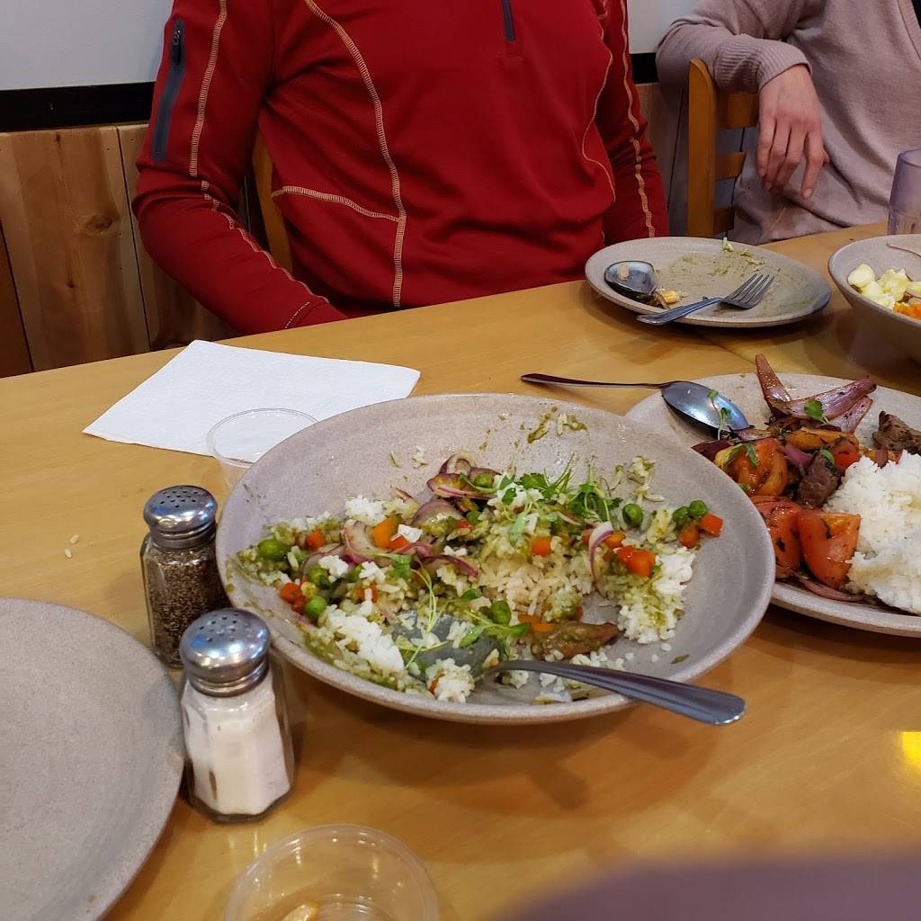 Renzos A Taste of Peru | restaurant | 24354 Muirlands Blvd, Lake Forest, CA 92630, USA | 9492733322 OR +1 949-273-3322