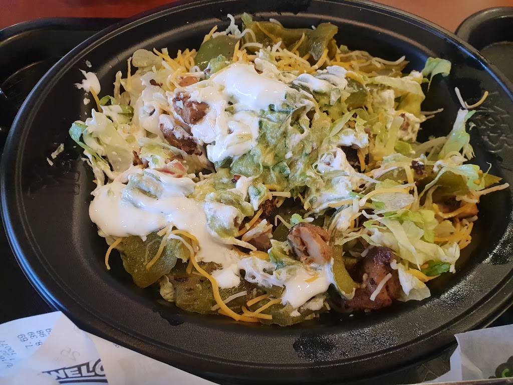 Moes Southwest Grill | restaurant | 945-H Lake Murray Blvd, Irmo, SC 29063, USA | 8037496638 OR +1 803-749-6638