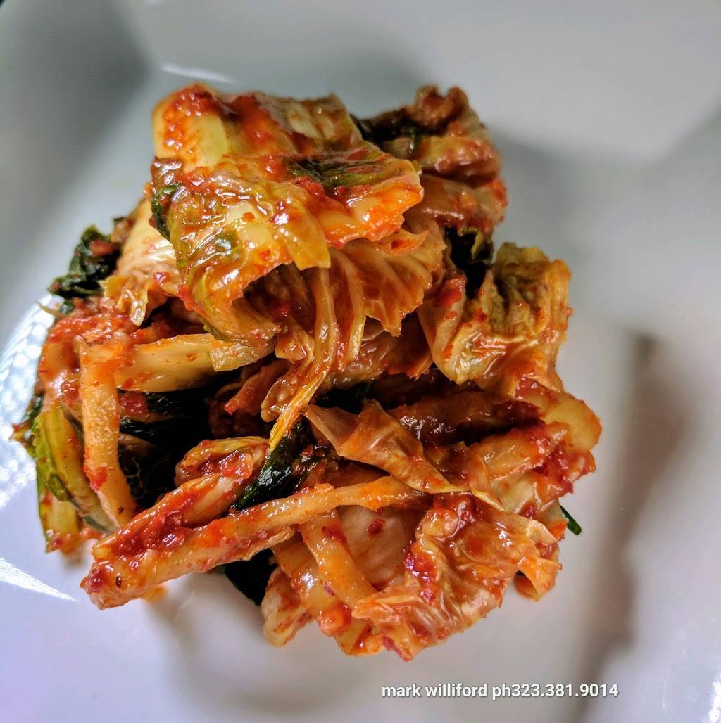 카페 잭 Cafe Jack | restaurant | 508 S Western Ave, Los Angeles, CA 90020, USA | 2133658882 OR +1 213-365-8882