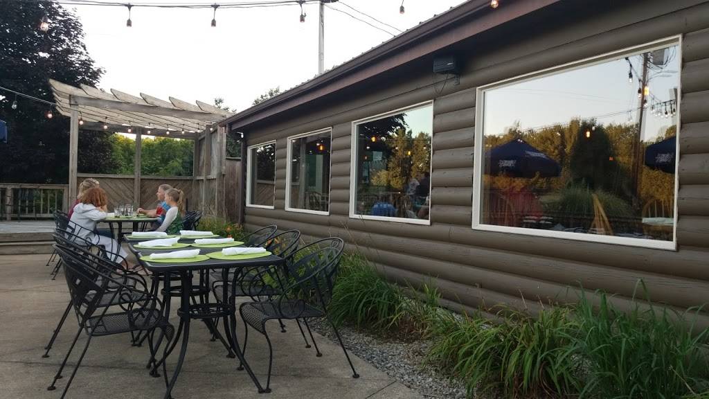 The Cabin | restaurant | 2106 OH-603, Ashland, OH 44805, USA | 4193684457 OR +1 419-368-4457
