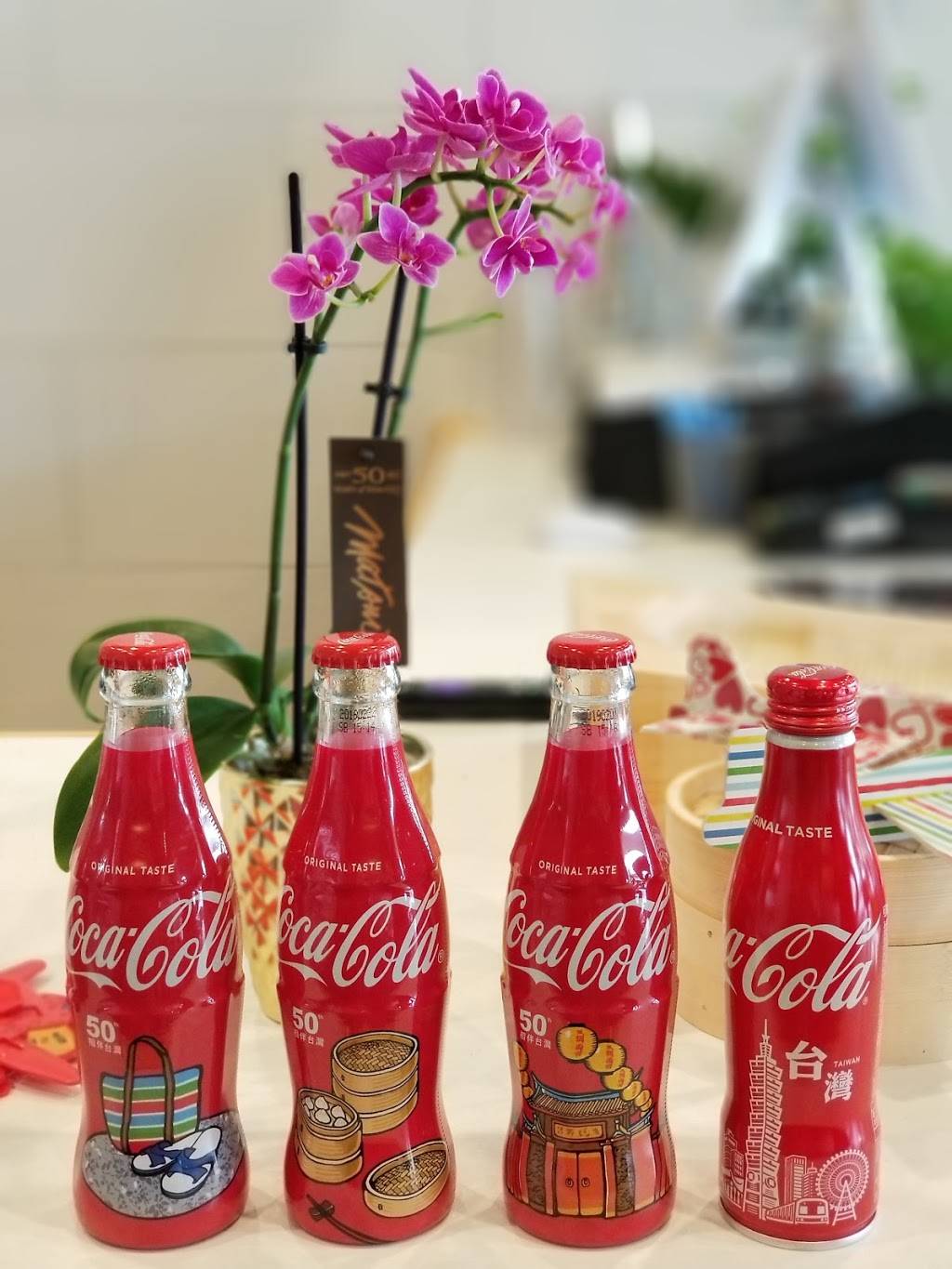 Bao Master | restaurant | 23144 Cinco Ranch Blvd Suite C, Katy, TX 77494, USA | 3463077854 OR +1 346-307-7854