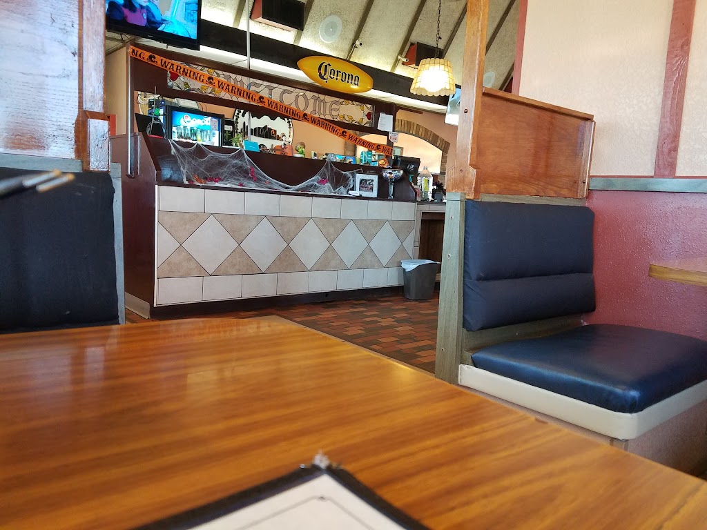 Mi Ranchito Mexican Restaurant | restaurant | 203 Broadway St, Sterling, CO 80751, USA | 9705266173 OR +1 970-526-6173