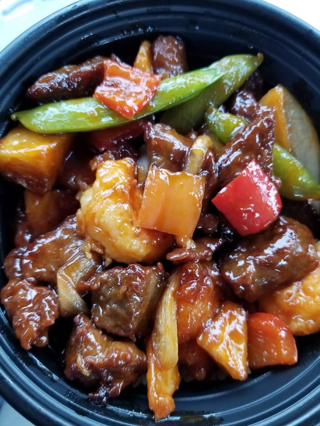 Panda Express | restaurant | 3510 Edgewood Rd SW, Cedar Rapids, IA 52404, USA | 3193963369 OR +1 319-396-3369