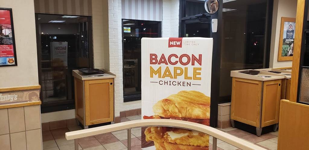 Wendys | restaurant | 1499 Julian R Allsbrook Hwy, Roanoke Rapids, NC 27870, USA | 2525373600 OR +1 252-537-3600