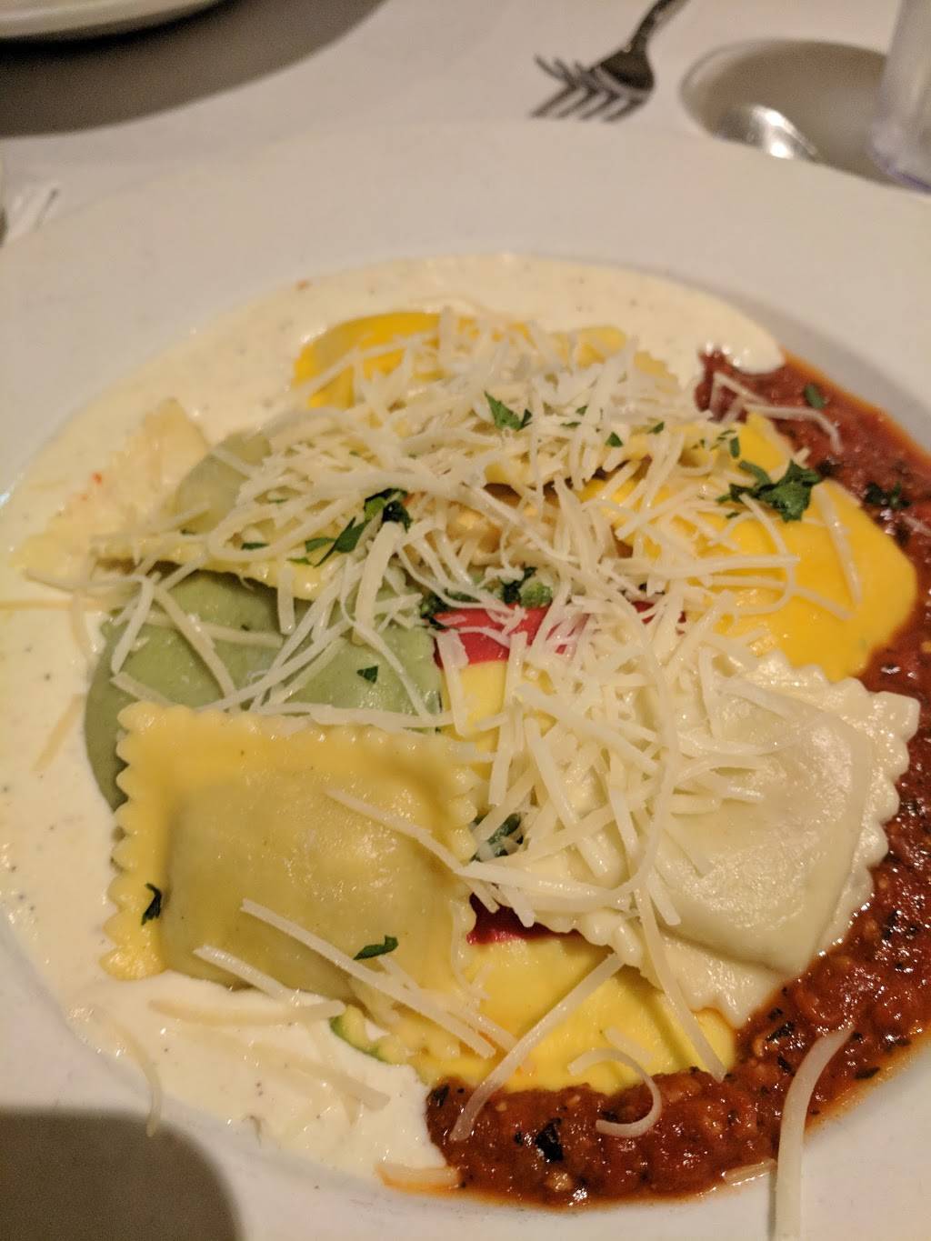 Talulahs | restaurant | 13 S Washington St, Sonora, CA 95370, USA | 2095327278 OR +1 209-532-7278