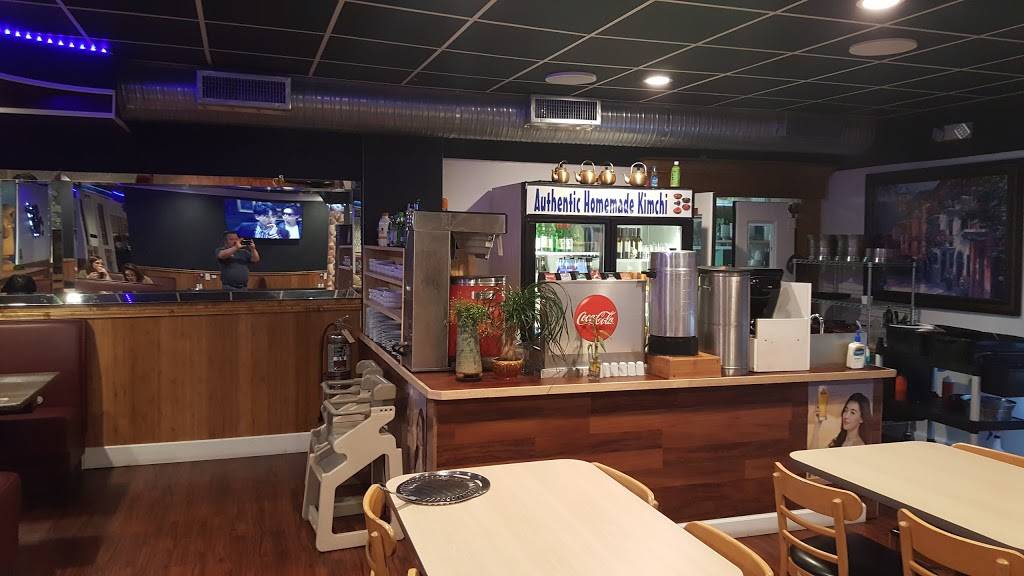 757 Korean Barbeque | restaurant | 4885 N Witchduck Rd, Virginia Beach, VA 23455, USA | 7574977424 OR +1 757-497-7424