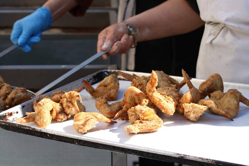 Park Ave | restaurant | 11200 Beach Blvd, Stanton, CA 90680, USA | 7149014400 OR +1 714-901-4400