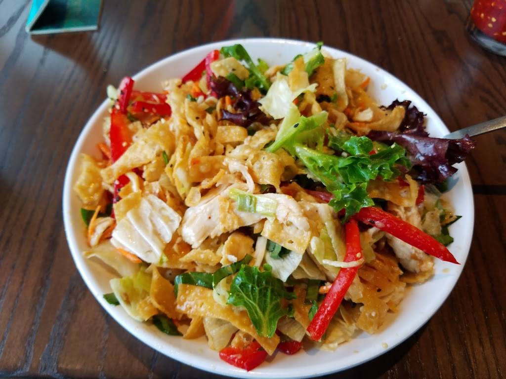 Pei Wei | restaurant | 28902 US-290 Suite J-05, Cypress, TX 77433, USA | 2817584154 OR +1 281-758-4154