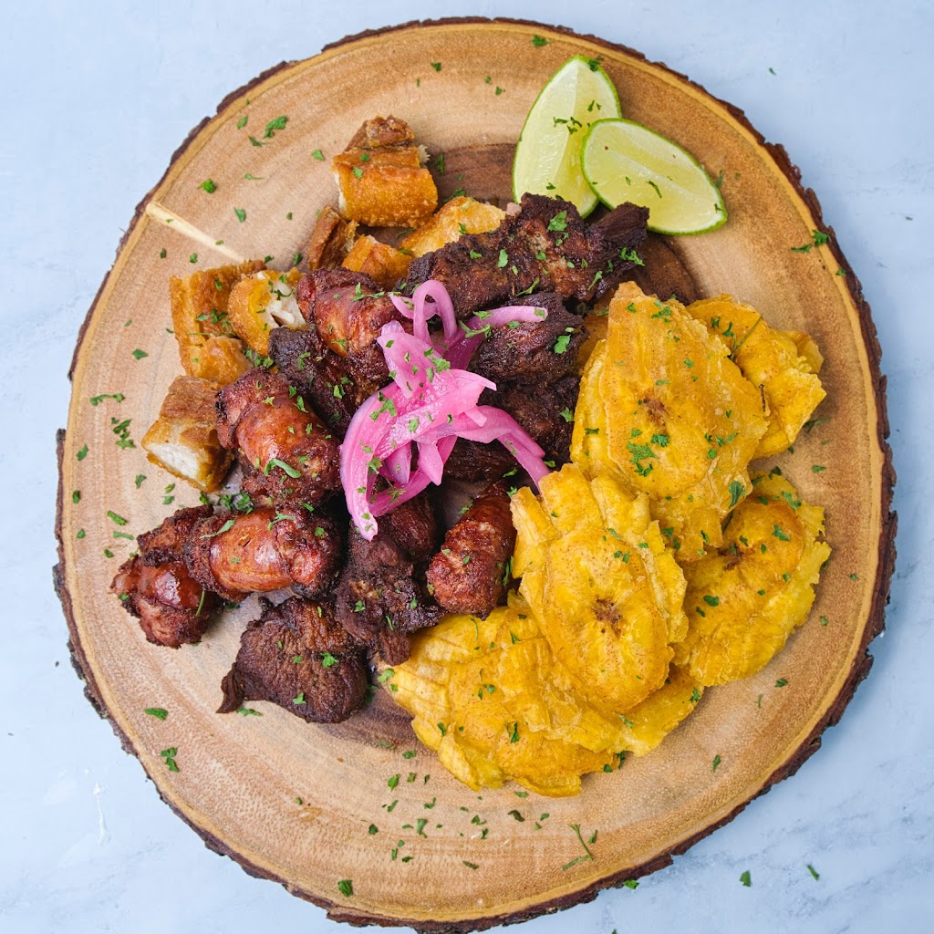 Hac Kitchen | restaurant | 15400 Ranch Rd 620 N, Austin, TX 78717, USA | 5125010013 OR +1 512-501-0013