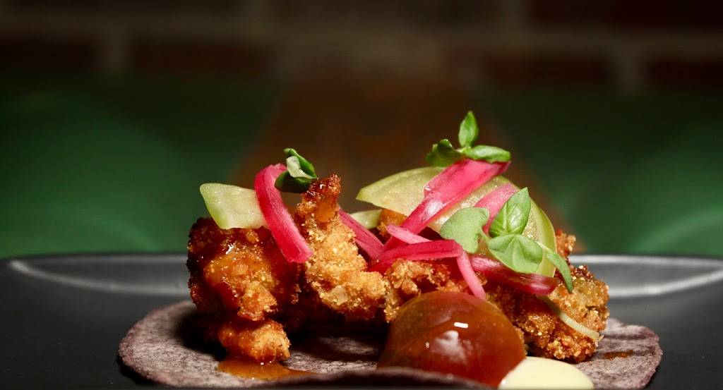 CRUjiente Tacos | restaurant | 3961 E Camelback Rd, Phoenix, AZ 85018, USA | 6026877777 OR +1 602-687-7777