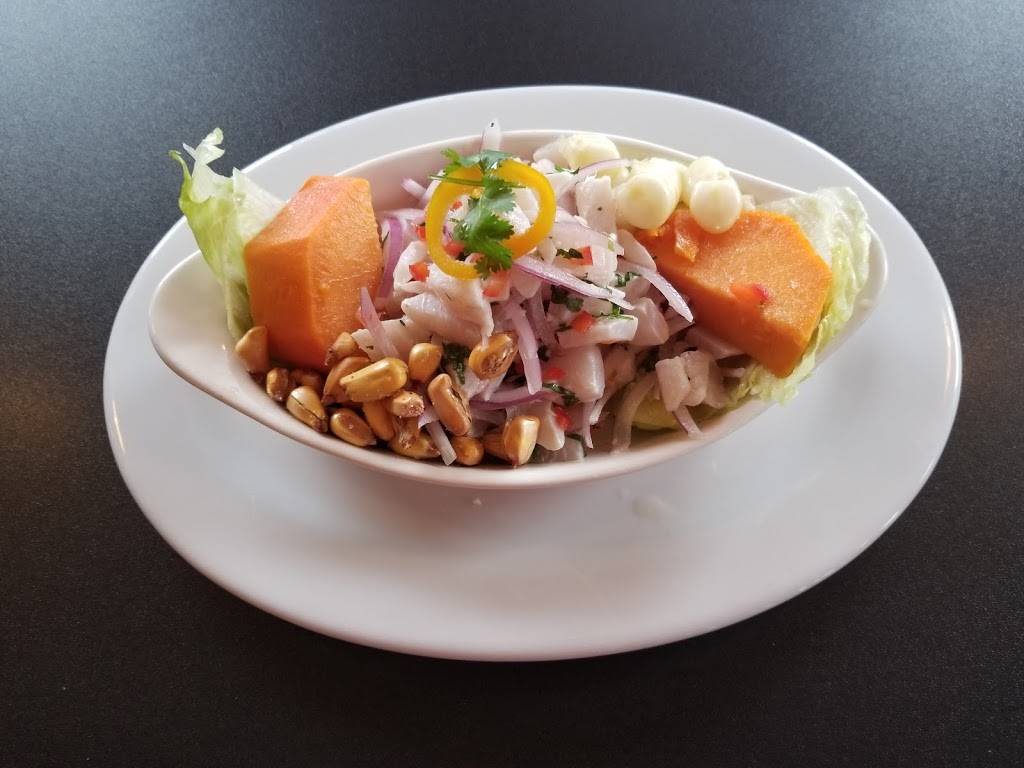 Chosica Peruvian Restaurant | restaurant | 3439 Hill Ave, Toledo, OH 43607, USA | 4195312800 OR +1 419-531-2800