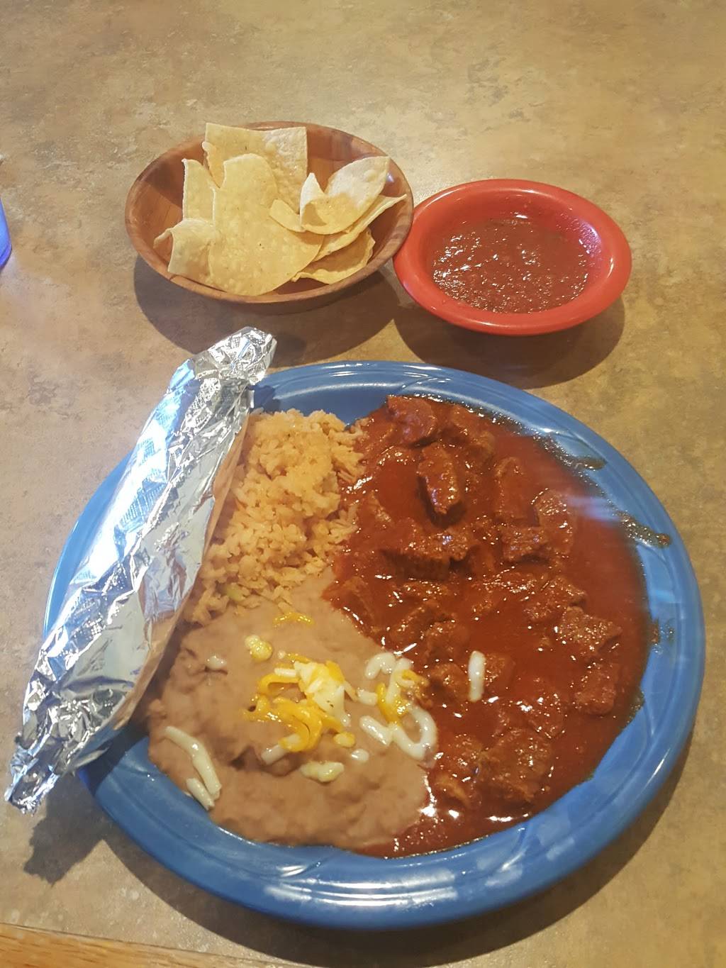 Ole Mexican Grill | restaurant | 2080 W Orange Grove Rd Suite #1131, Tucson, AZ 85704, USA | 5202197215 OR +1 520-219-7215