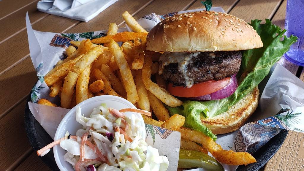 Whiskey Joes | restaurant | 3301 Rickenbacker Causeway, Key Biscayne, FL 33149, USA | 3054236590 OR +1 305-423-6590