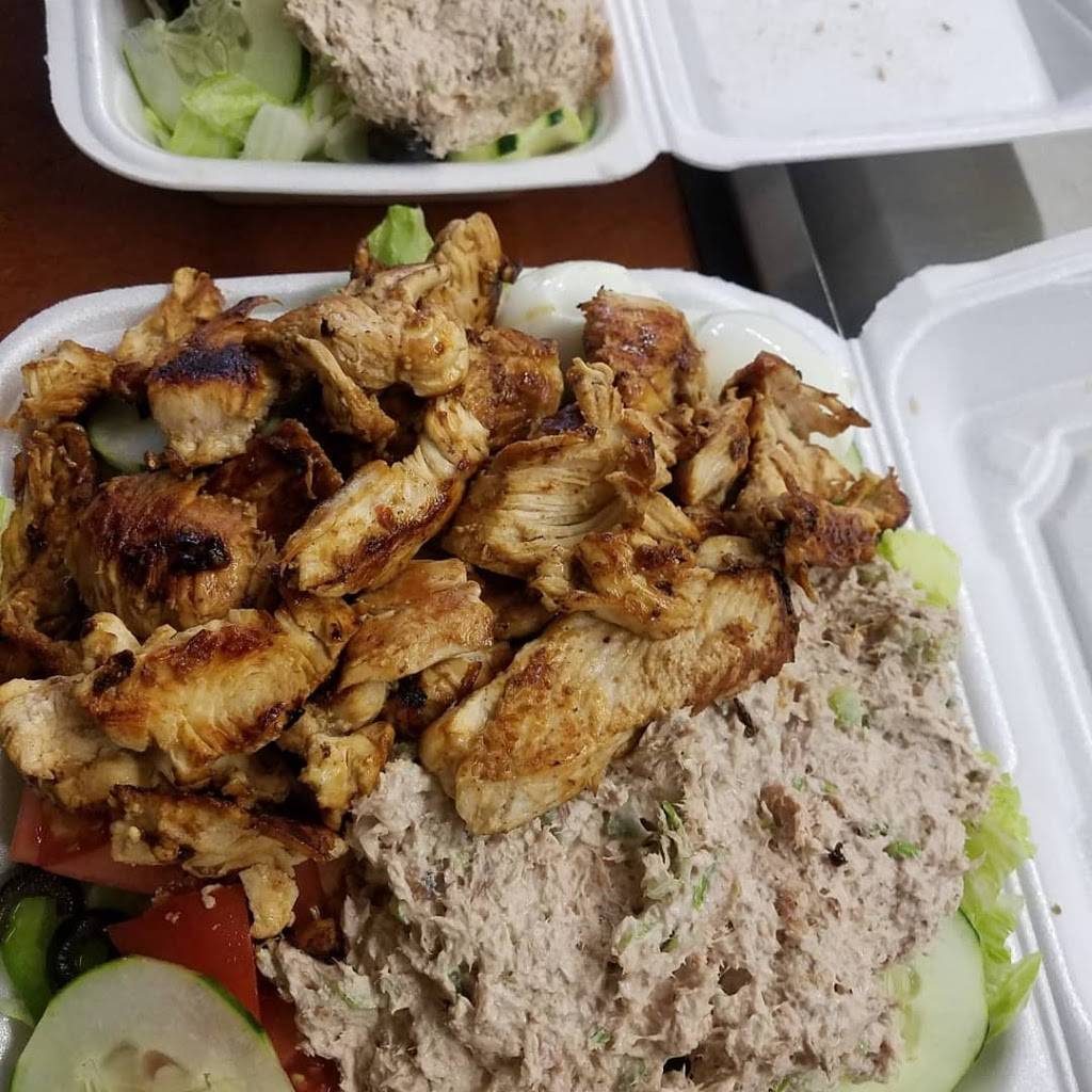 Paradise Pizza | restaurant | 777 Spencerport Rd, Rochester, NY 14606, USA | 5854829444 OR +1 585-482-9444