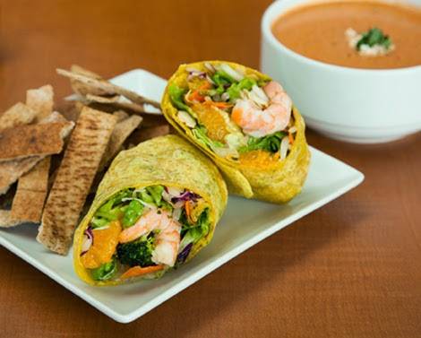 Salata | restaurant | 2864 W Berry St, Fort Worth, TX 76109, USA | 6823129400 OR +1 682-312-9400