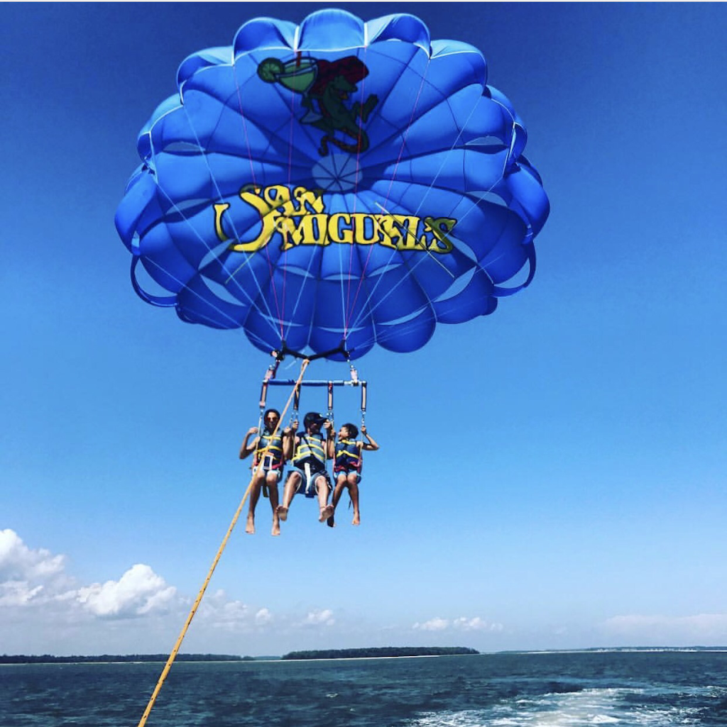 San Miguels Mexican | restaurant | 9 Harbourside Ln, Hilton Head Island, SC 29928, USA | 8438424555 OR +1 843-842-4555