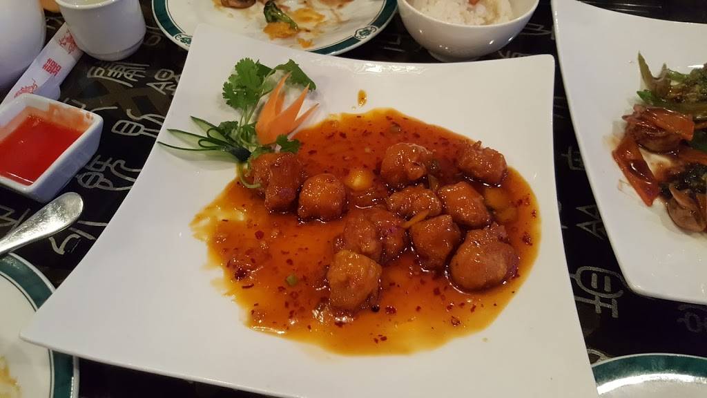 Hot Wok | restaurant | 15103 Mason Rd, Cypress, TX 77433, USA | 2812568767 OR +1 281-256-8767