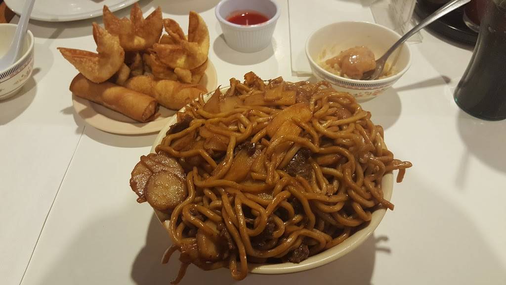 Silver Garden & Mongolian BBQ | restaurant | 4321 Madison Ave A, Sacramento, CA 95842, USA | 9163323105 OR +1 916-332-3105