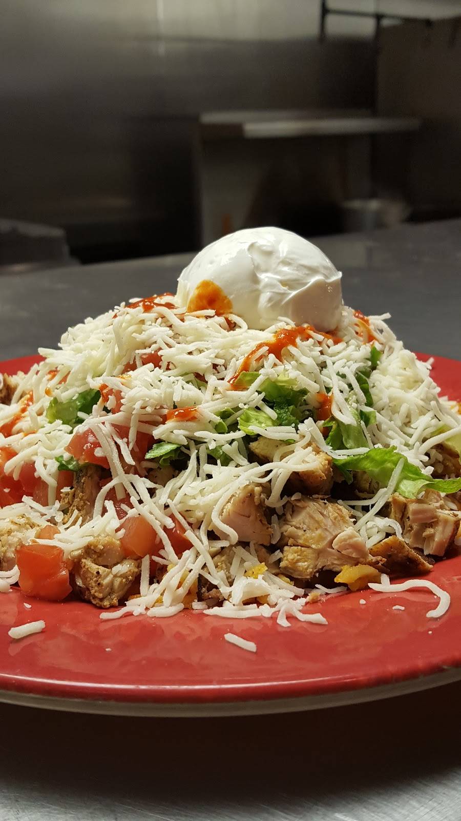 Elote Mexican Kitchen | restaurant | 12584 N Beach St, Fort Worth, TX 76244, USA | 8177413600 OR +1 817-741-3600