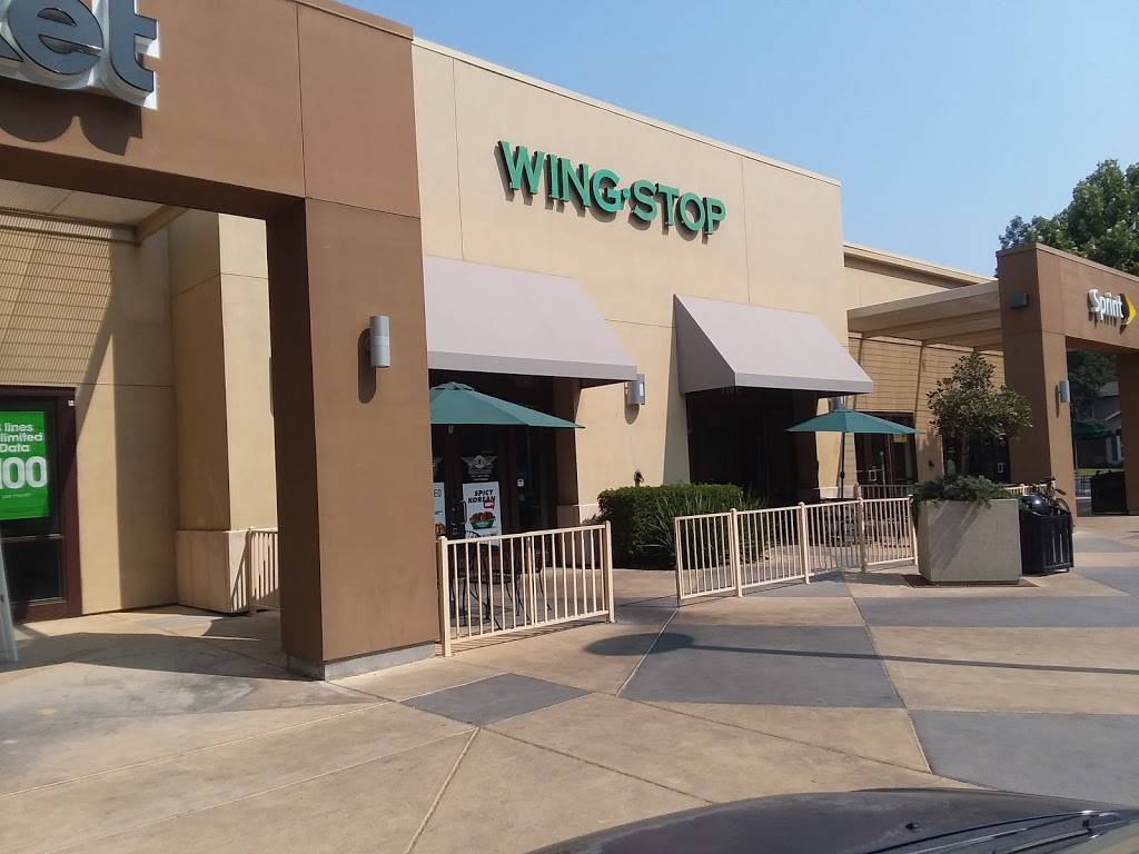 Wingstop | restaurant | 779 E Yosemite Ave Ste D, Merced, CA 95340, USA | 2093839464 OR +1 209-383-9464