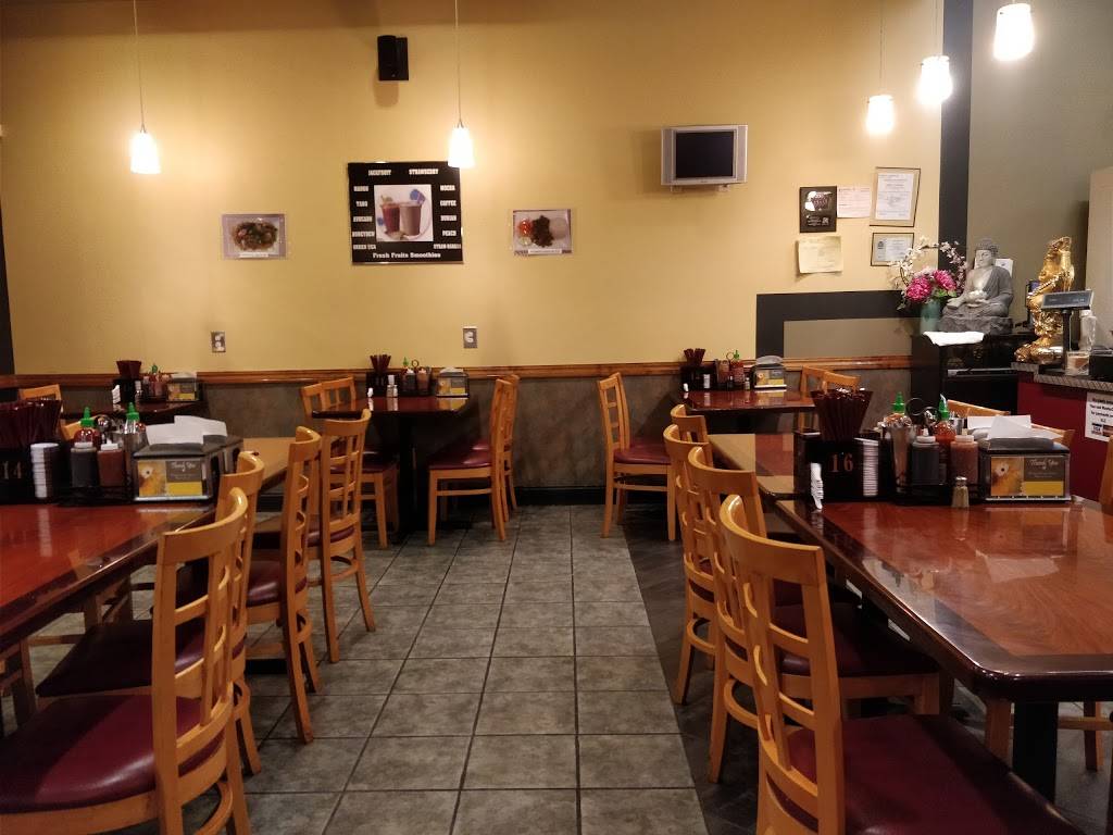 Pho New Saigon | restaurant | 1088 Foster City Blvd, Foster City, CA 94404, USA | 6502121788 OR +1 650-212-1788