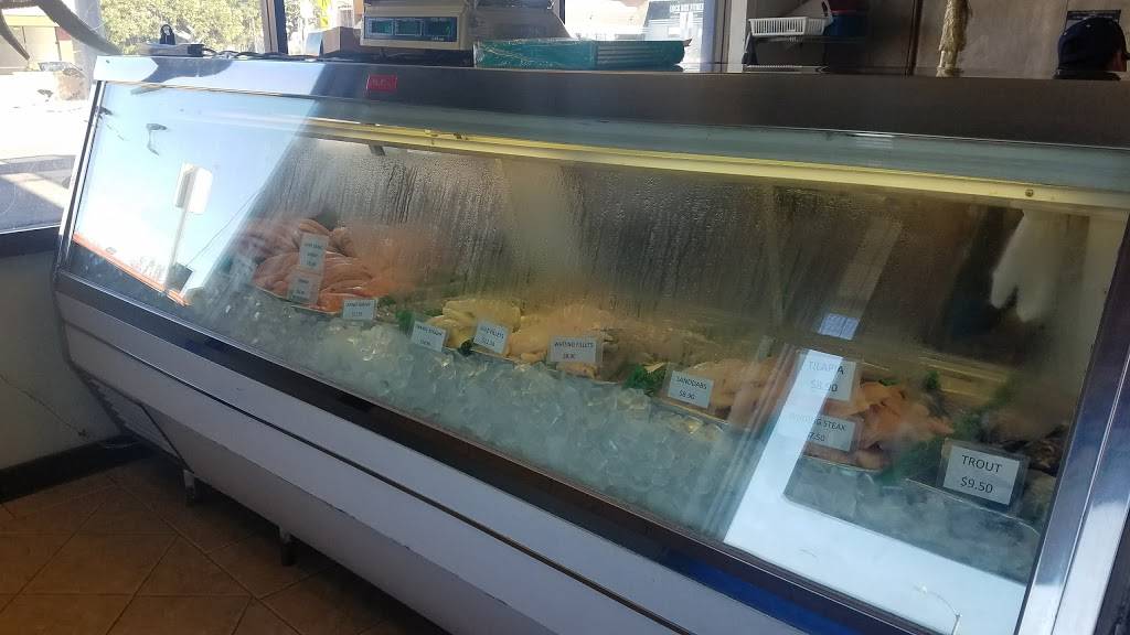 Penguin Fish & Chips | restaurant | 5952 Pico Blvd, Los Angeles, CA 90035, USA | 3239337661 OR +1 323-933-7661