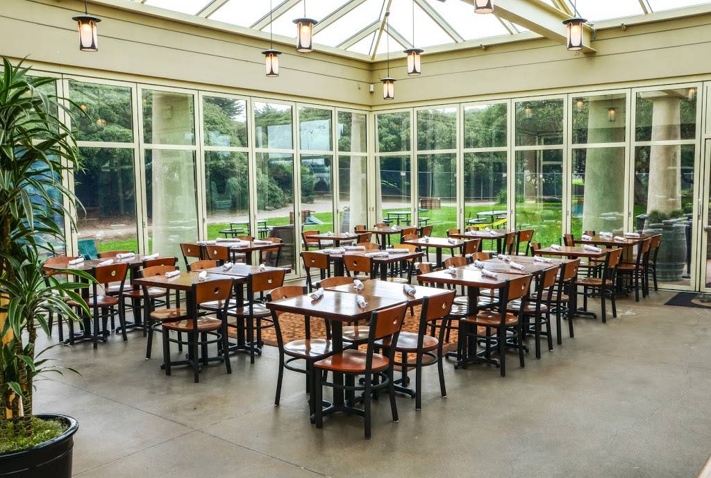 Beach Chalet Brewery and Restaurant | restaurant | 1000 Great Hwy, San Francisco, CA 94121, USA | 4153868439 OR +1 415-386-8439