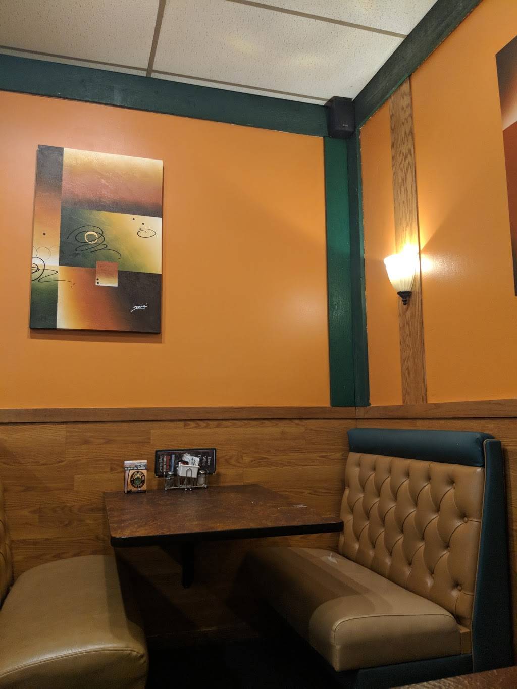 Mansettis Pizza & Pasta | meal delivery | 3999 Rice St, Shoreview, MN 55126, USA | 6514835125 OR +1 651-483-5125