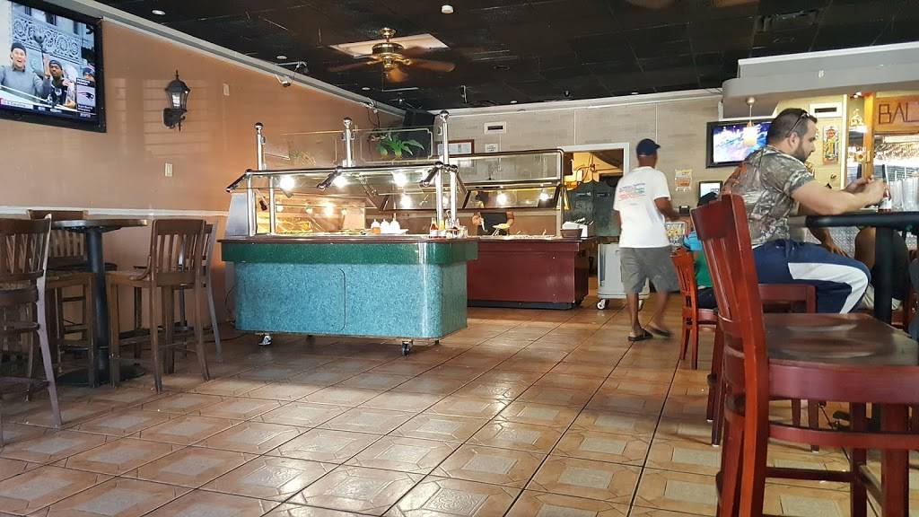 Bachata Breeze Restaurant | restaurant | 5773 Curry Ford Rd, Orlando, FL 32822, USA | 4072752996 OR +1 407-275-2996