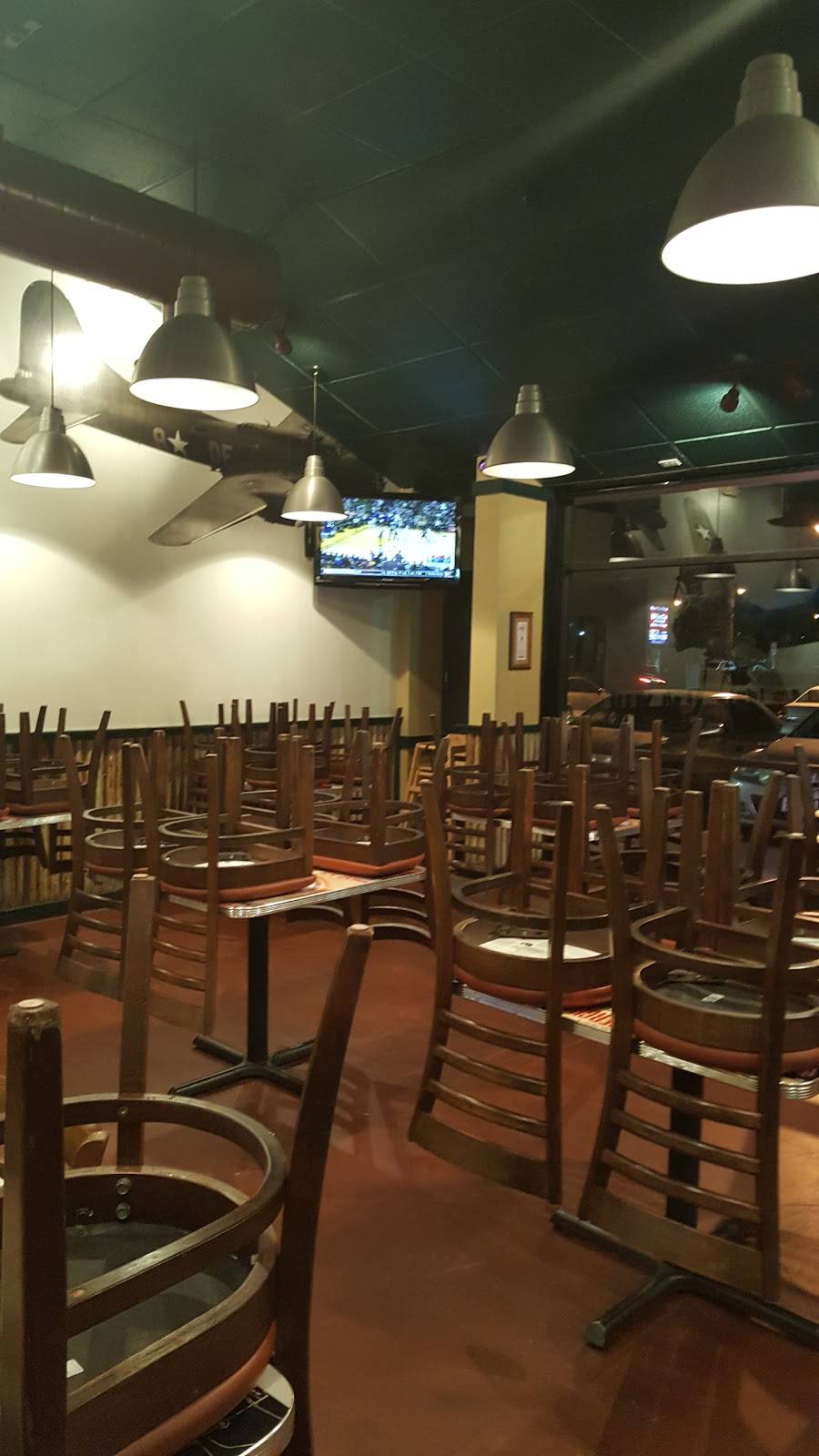 Wingstop | restaurant | 5177 E Kings Canyon Rd, Fresno, CA 93727, USA | 5592529464 OR +1 559-252-9464