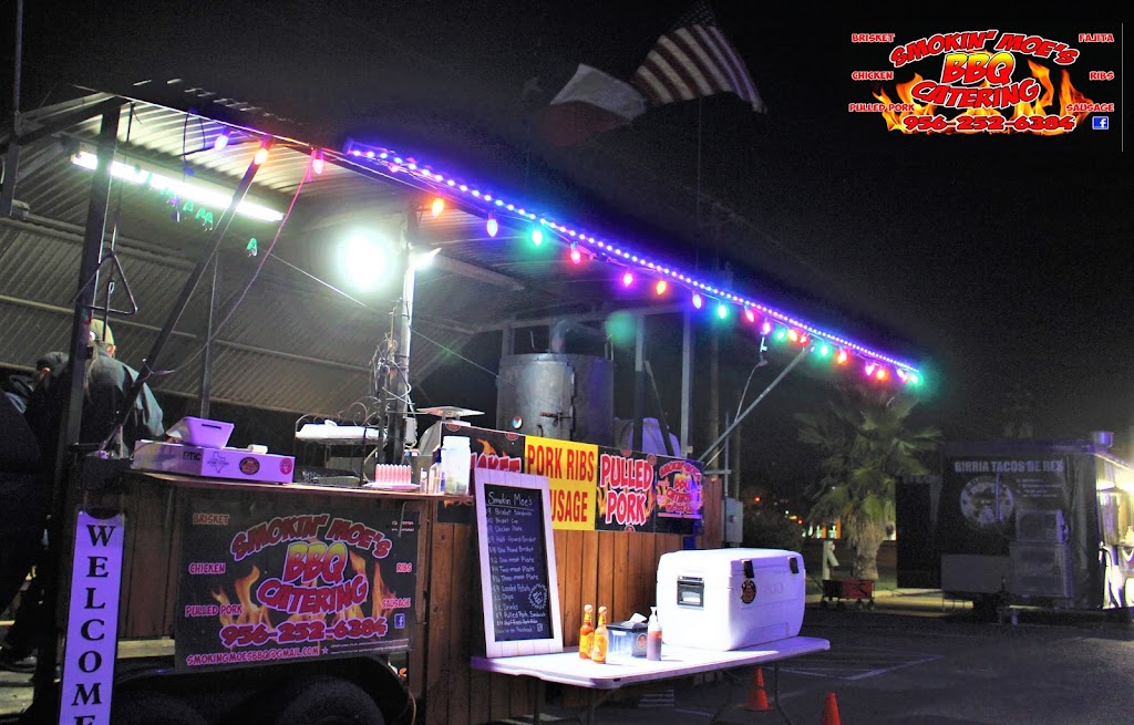 SMOKIN MOES BBQ | restaurant | 801 Bryan Rd, Mission, TX 78572, USA | 9562526384 OR +1 956-252-6384
