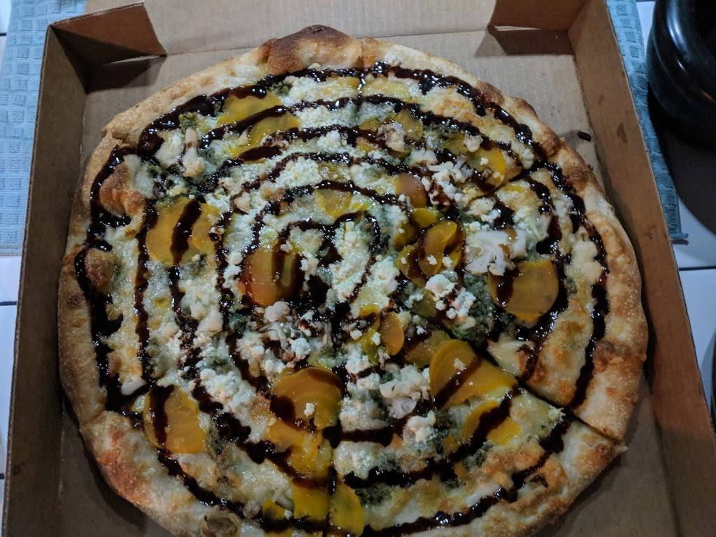 Pizza Mind | restaurant | 285 Haywood Rd, Asheville, NC 28806, USA | 8285759181 OR +1 828-575-9181