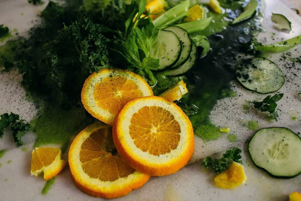 Southern Squeeze - Downtown | restaurant | 818 Georgia Ave #114, Chattanooga, TN 37402, USA | 4237603777 OR +1 423-760-3777