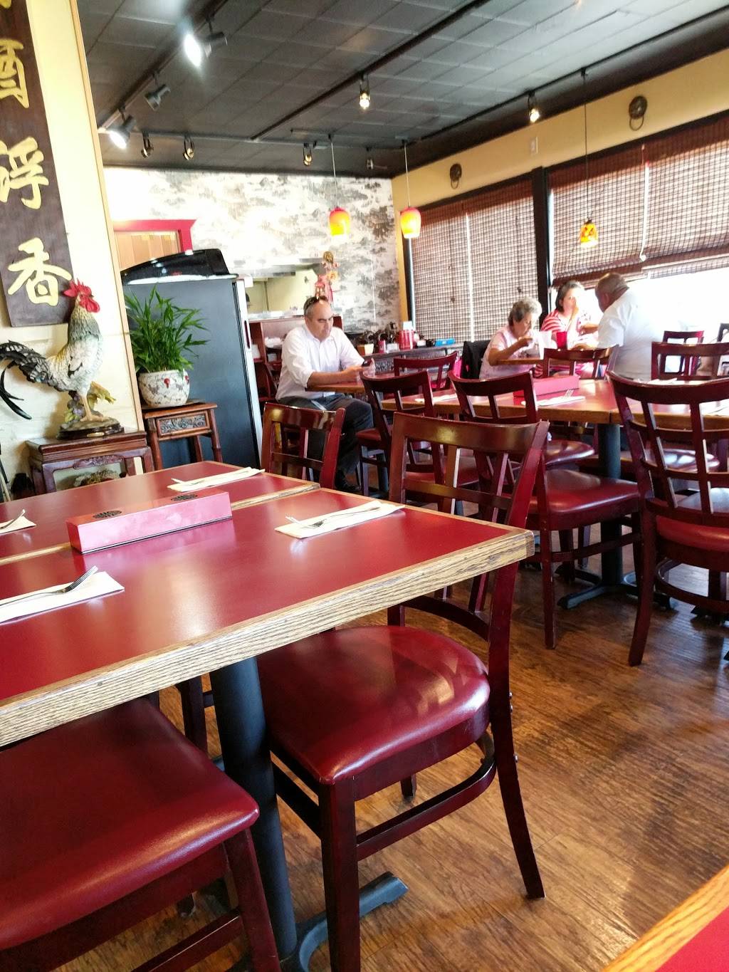 China Gourmet | restaurant | 1405 Broadway St NE, Salem, OR 97301, USA | 5033719449 OR +1 503-371-9449