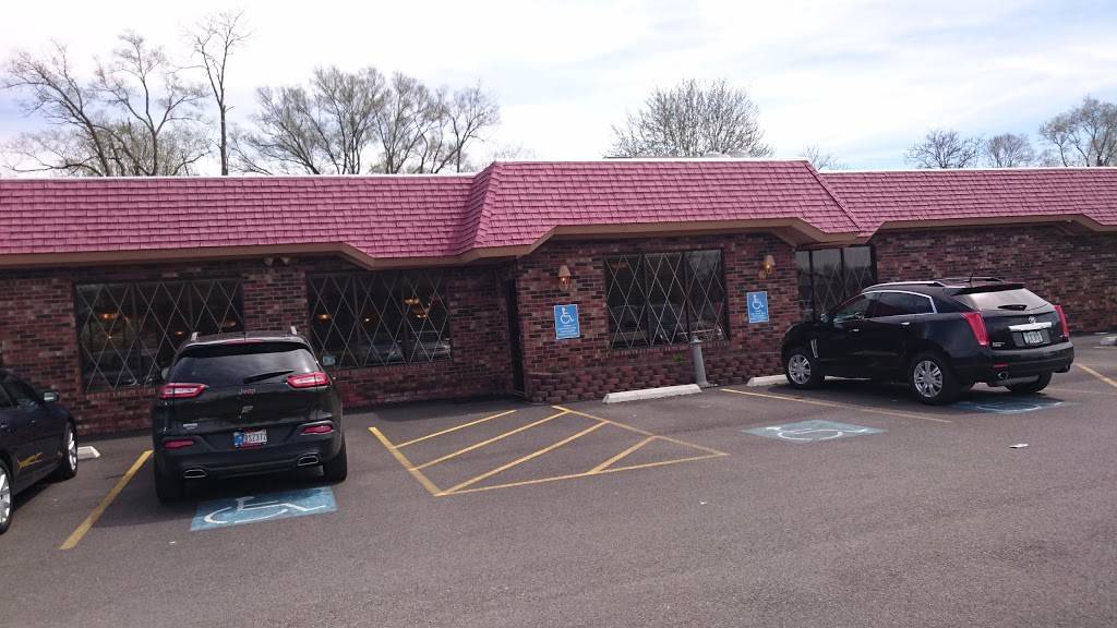 Prime Table Restaurant | restaurant | 1915 S 11th St, Niles, MI 49120, USA | 2696842112 OR +1 269-684-2112