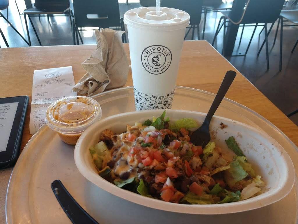 Chipotle Mexican Grill | restaurant | 1202 W Irvington Rd, Tucson, AZ 85714, USA | 5202940059 OR +1 520-294-0059