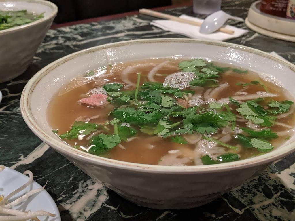 The Bistro Pho & Teriyaki | restaurant | 18601 Pacific Hwy #160, Lynnwood, WA 98037, USA | 4259677086 OR +1 425-967-7086