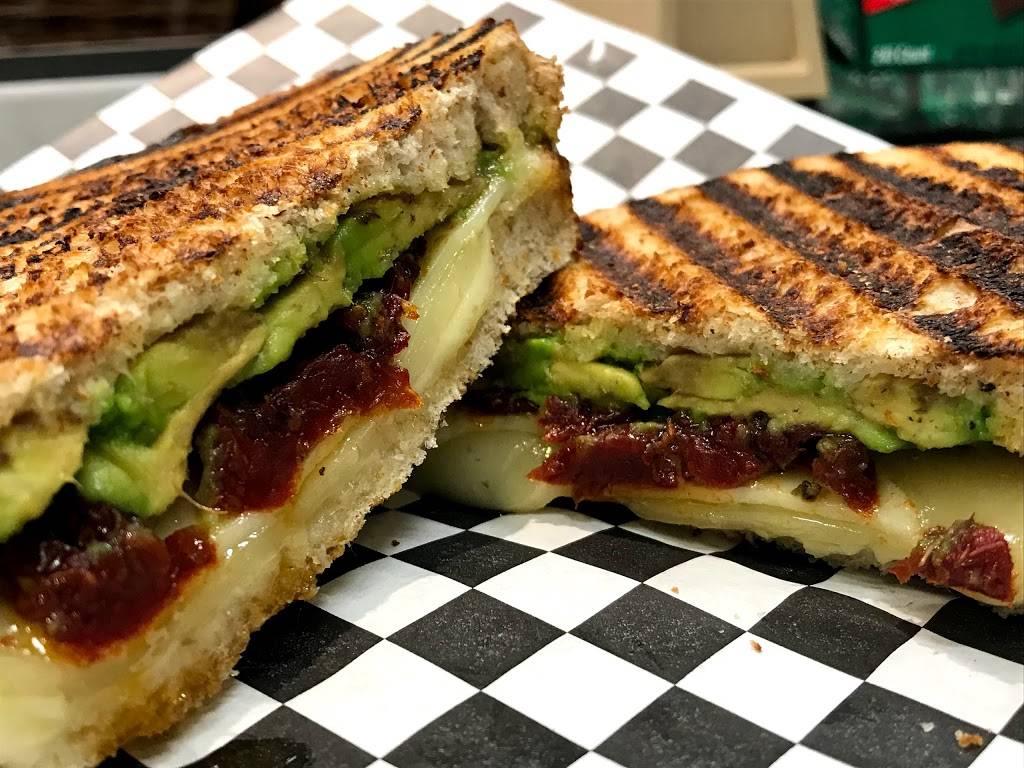 The Ace of Sandwiches | cafe | 1070 Arastradero Rd, Palo Alto, CA 94304, USA | 6507769527 OR +1 650-776-9527