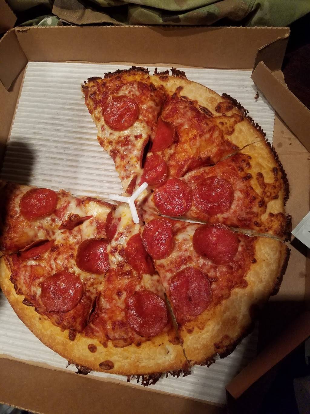 Pizza Hut | restaurant | 1013 Austin Hwy, San Antonio, TX 78209, USA | 2108285281 OR +1 210-828-5281