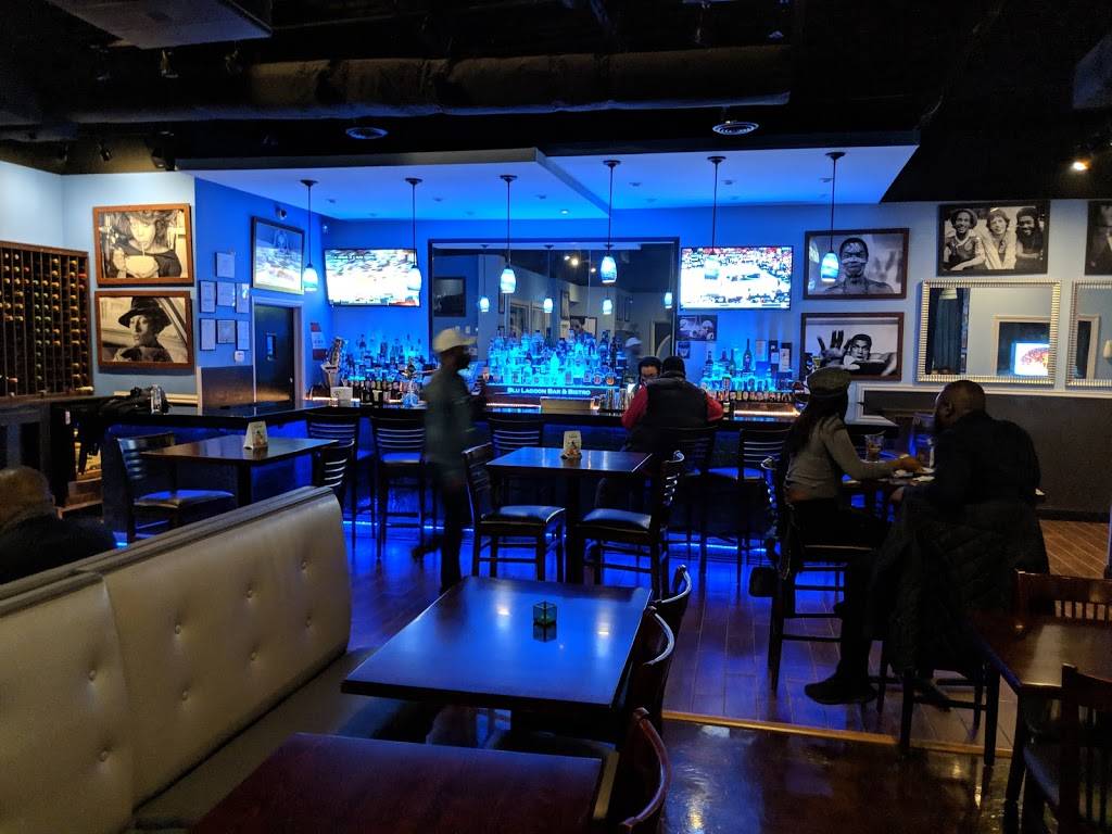 Blu Lagoon Bar and Bistro | restaurant | 2263 Cheshire Bridge Rd NE, Atlanta, GA 30324, USA | 4042545346 OR +1 404-254-5346