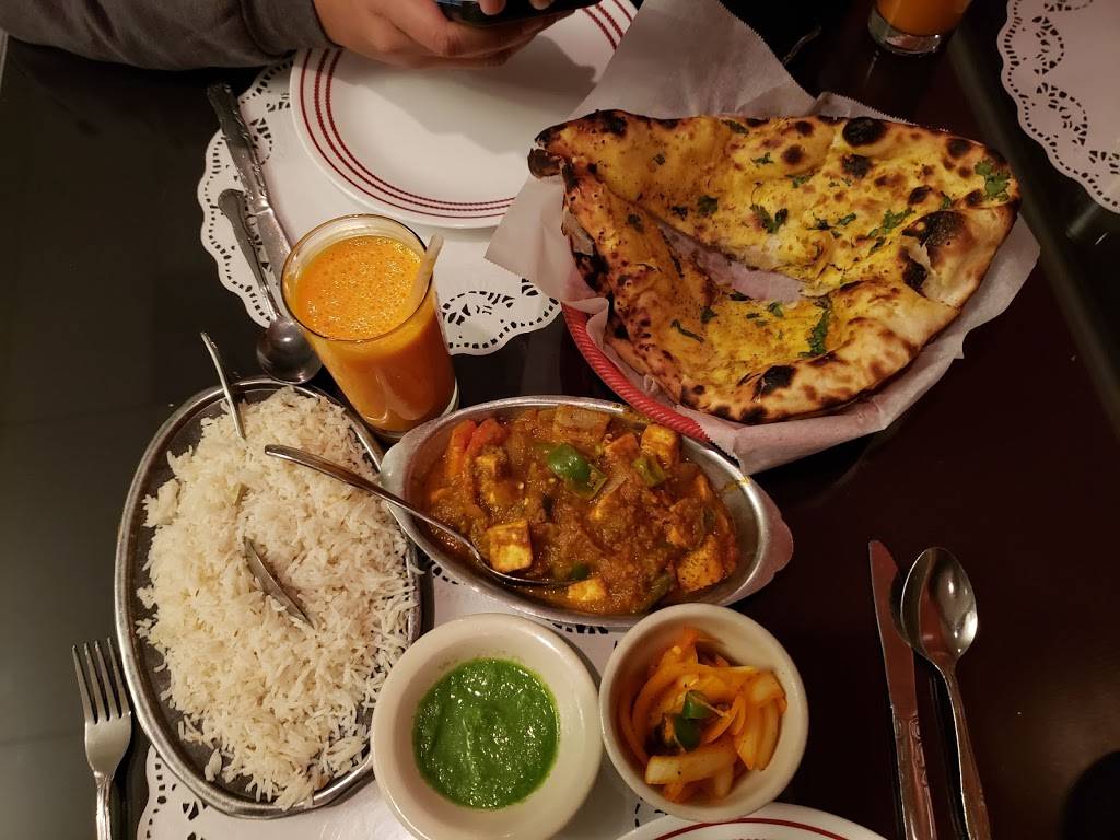 Tandoor | restaurant | 1200 N Fielder Rd #532, Arlington, TX 76012, USA | 8172616604 OR +1 817-261-6604