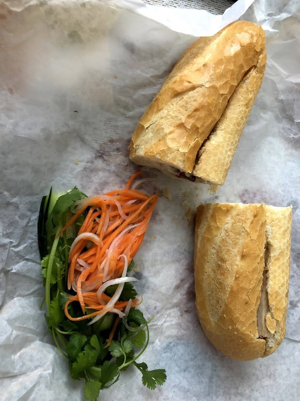 Pho Tam | restaurant | 6959 Dempster Street, Niles, IL 60714, USA | 2244705140 OR +1 224-470-5140