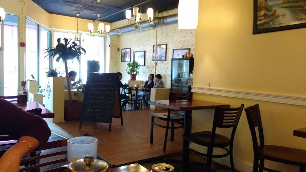 New Saigon Restaurant | restaurant | 985 Bennington St, Boston, MA 02128, USA | 6175616500 OR +1 617-561-6500