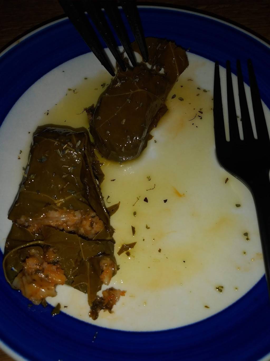 The Greek Fork | restaurant | 226 W Kettleman Ln, Lodi, CA 95240, USA | 2092800005 OR +1 209-280-0005