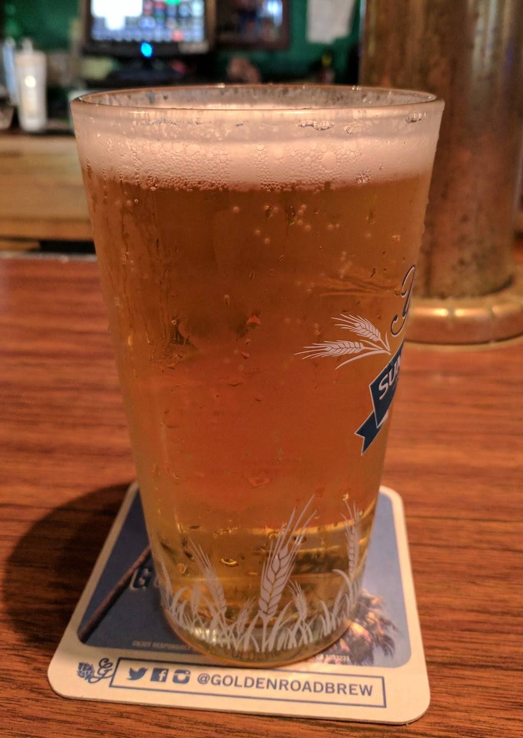 Sullys Irish Pub | restaurant | 12 W Main St, Middletown, DE 19709, USA | 3023768222 OR +1 302-376-8222