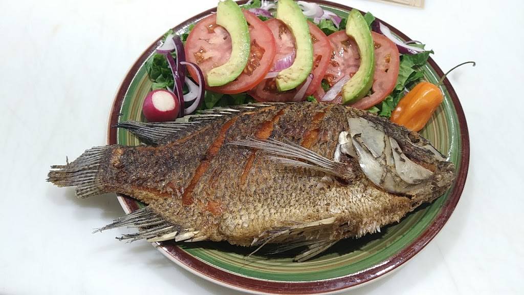 Cocina Northgate #24 | restaurant | 11660 Firestone Blvd, Norwalk, CA 90650, USA | 5628638203 OR +1 562-863-8203