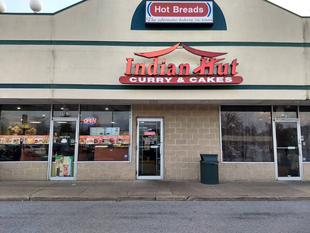 Indian Hut | bakery | 260 Pottstown Pike, Exton, PA 19341, USA | 6103639500 OR +1 610-363-9500