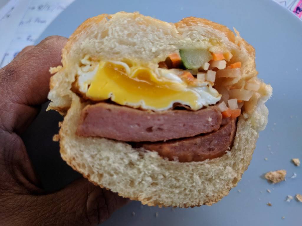 Quickly | restaurant | 609 E 12th St, Oakland, CA 94606, USA | 5109860519 OR +1 510-986-0519